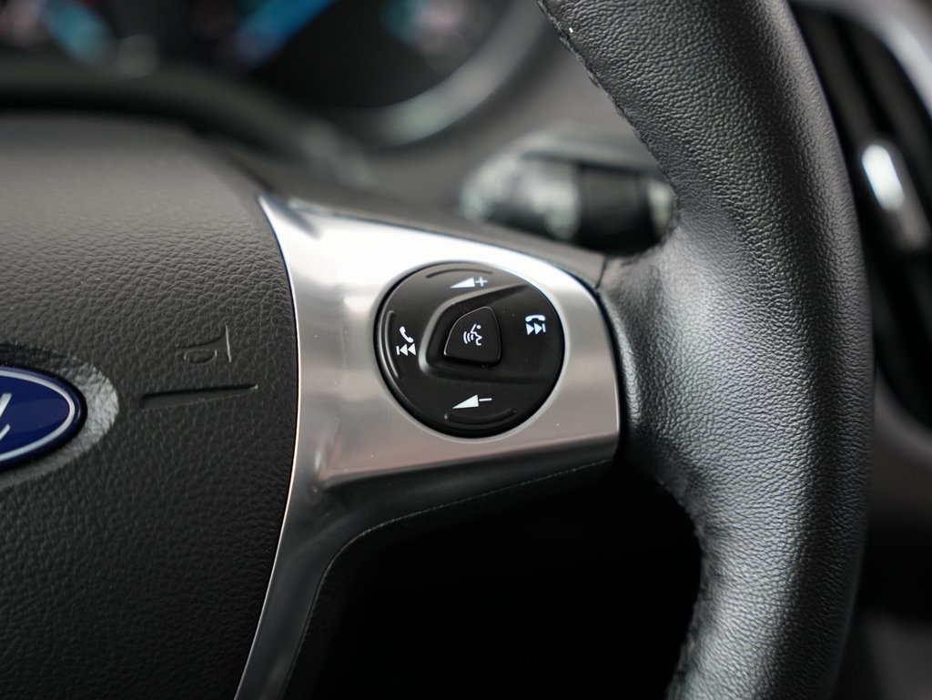 used 2014 Ford Focus car, priced at $10,000