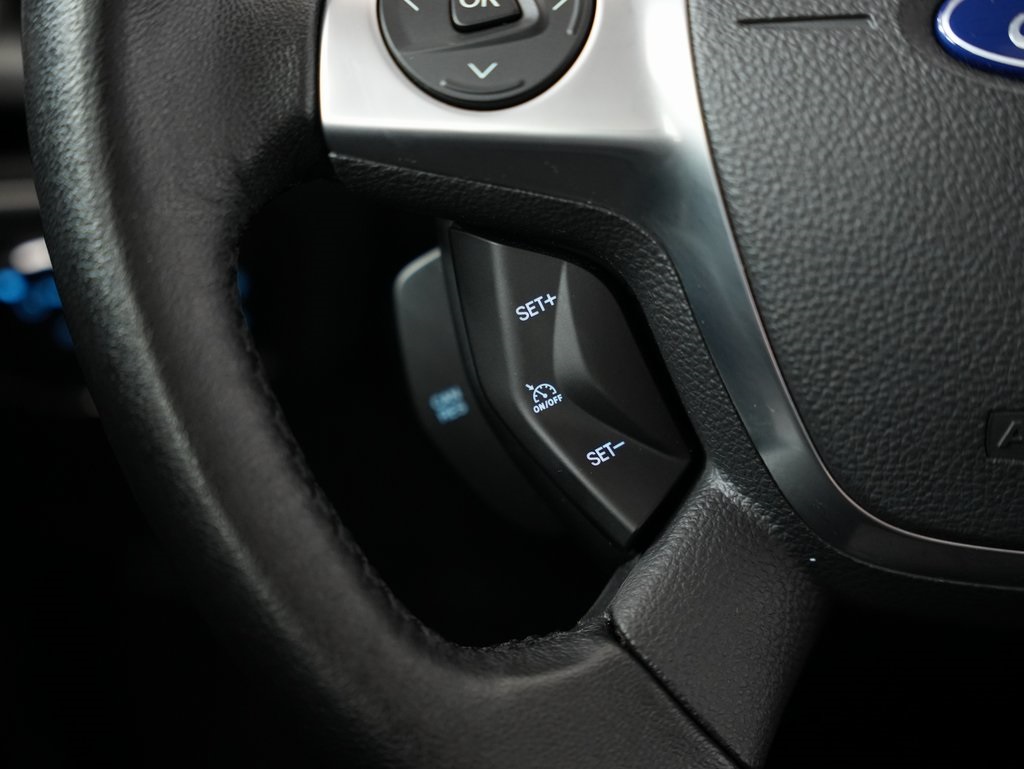 used 2014 Ford Focus car, priced at $10,000