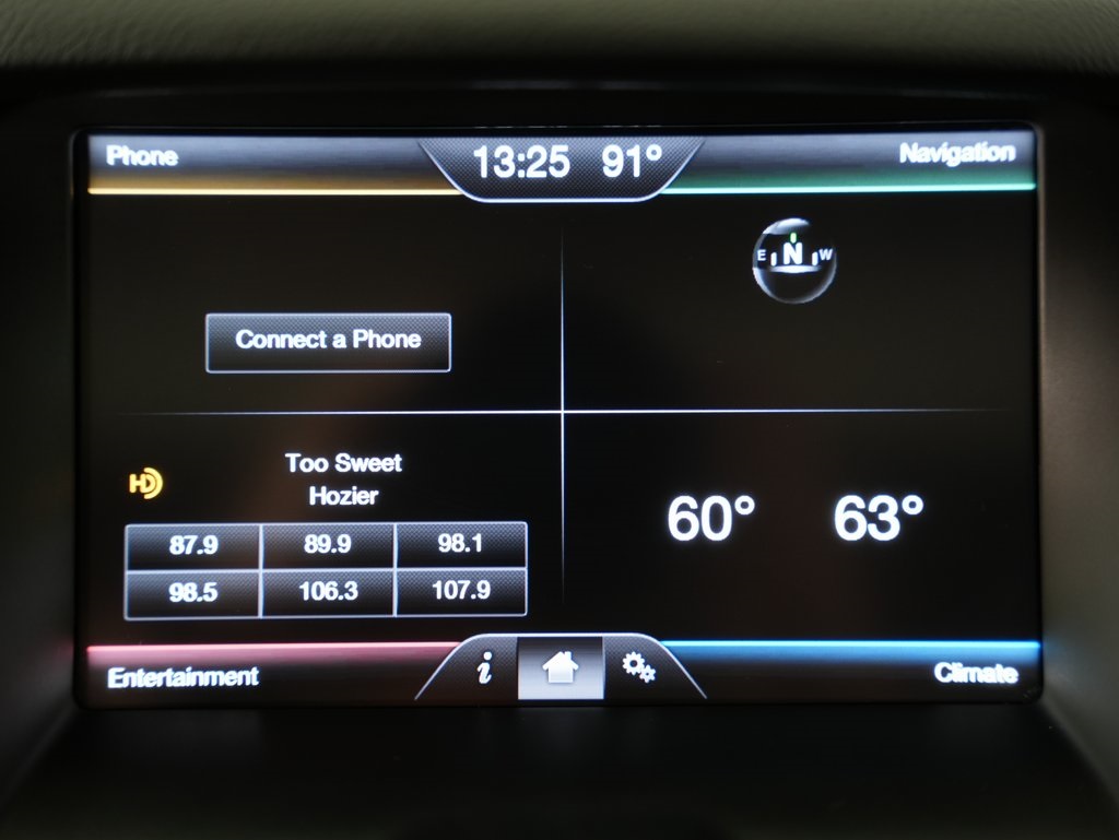 used 2014 Ford Focus car, priced at $10,000