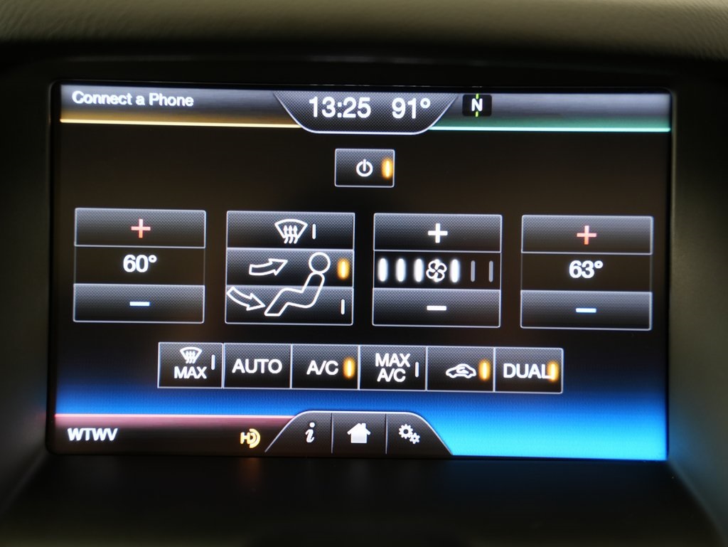 used 2014 Ford Focus car, priced at $10,000