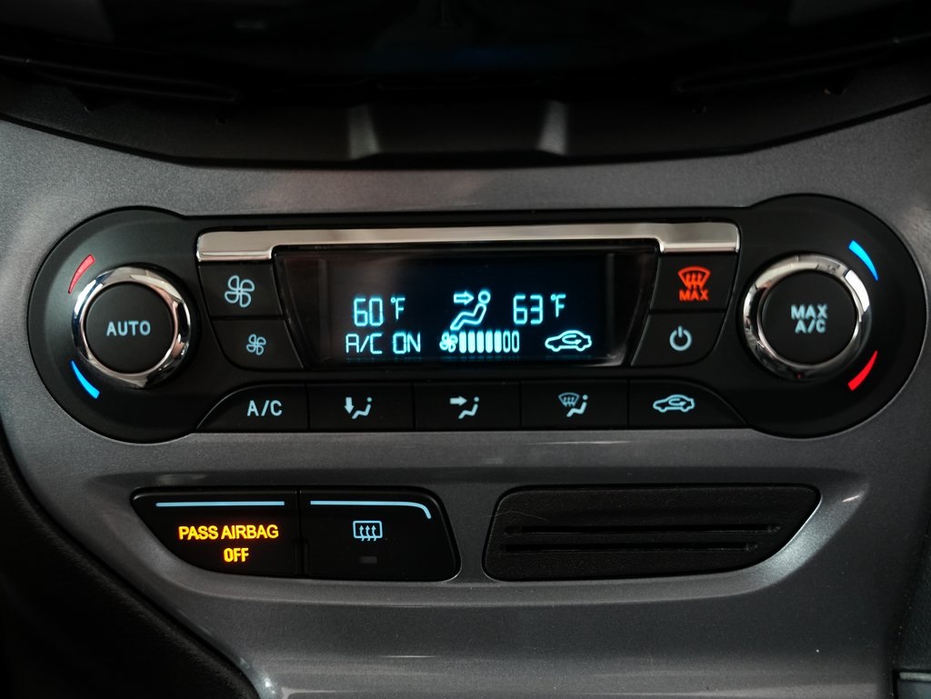 used 2014 Ford Focus car, priced at $10,000
