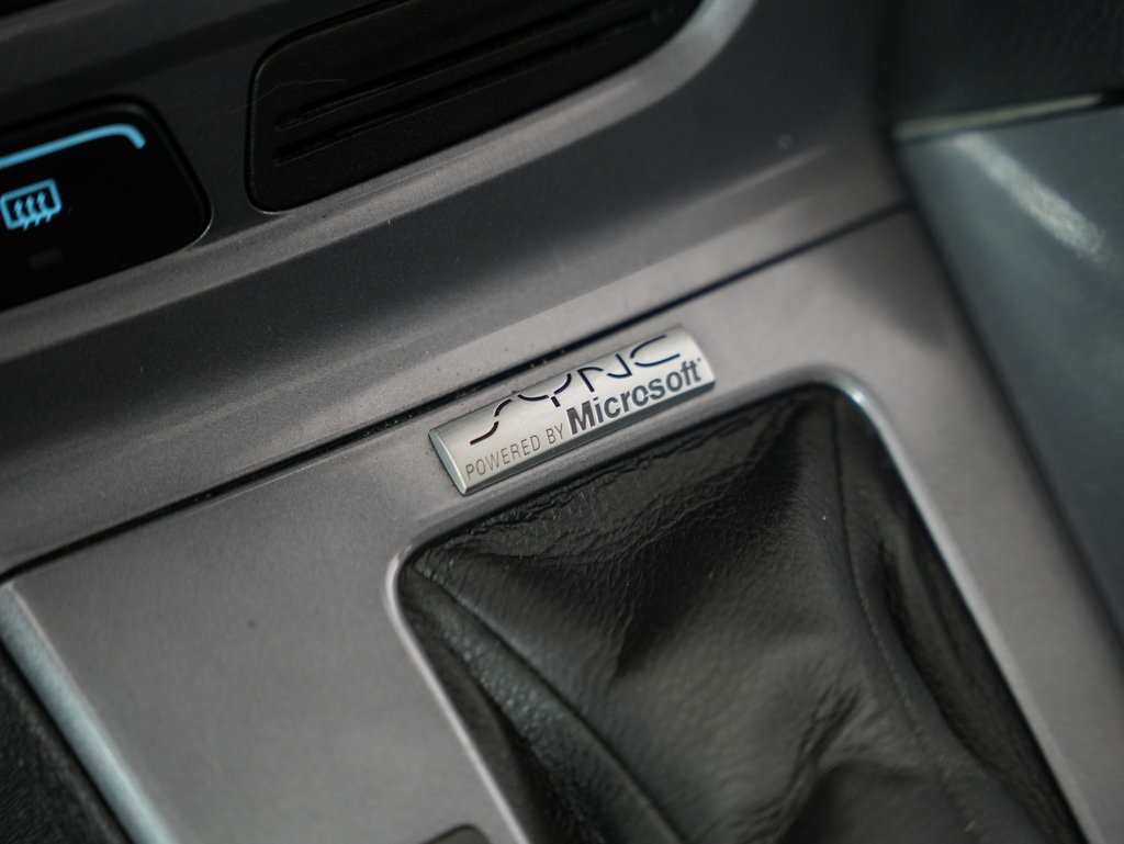 used 2014 Ford Focus car, priced at $10,000