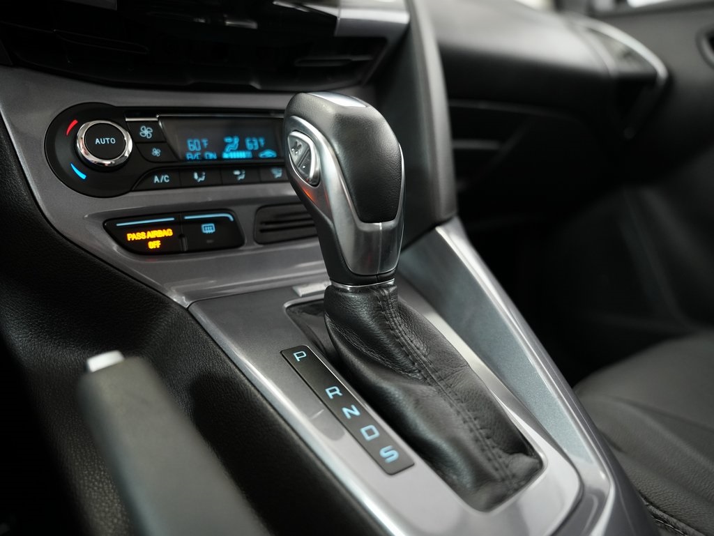 used 2014 Ford Focus car, priced at $10,000
