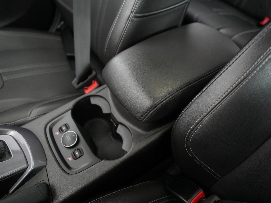 used 2014 Ford Focus car, priced at $10,000