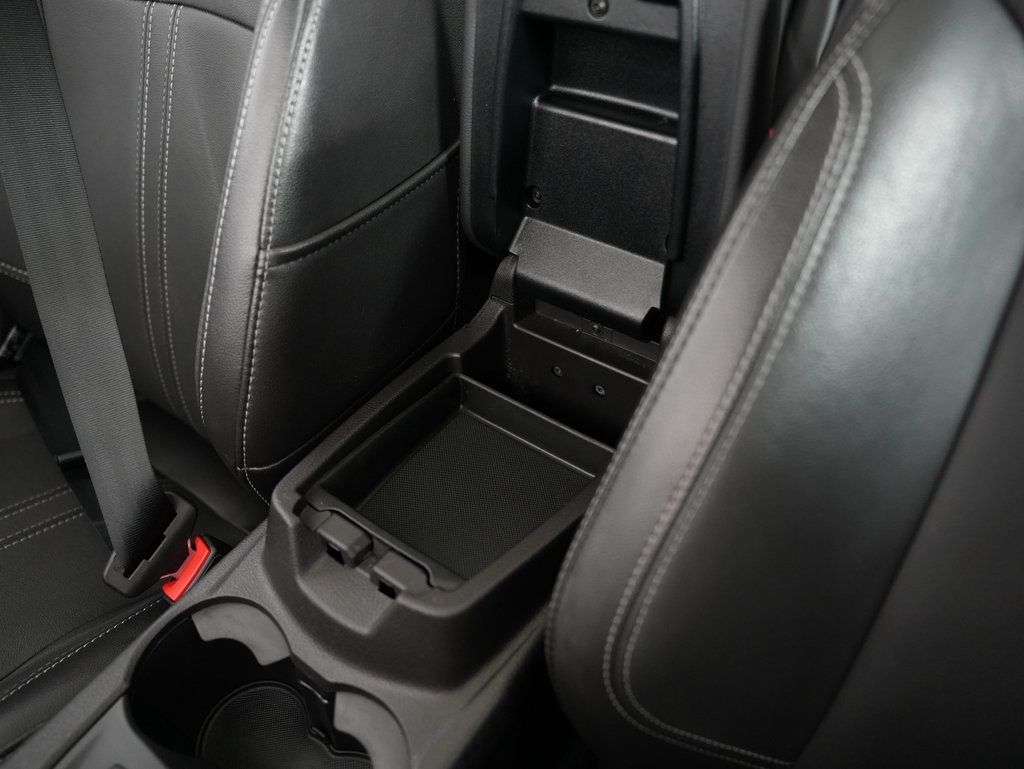 used 2014 Ford Focus car, priced at $10,000