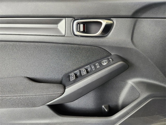 new 2025 Honda Civic car, priced at $28,764