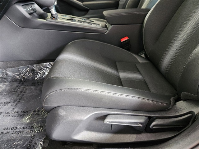 new 2025 Honda Civic car, priced at $28,764