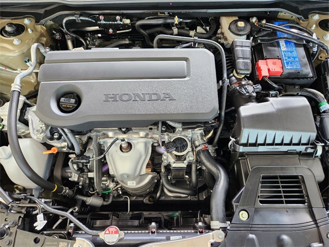 new 2025 Honda Civic car, priced at $28,764
