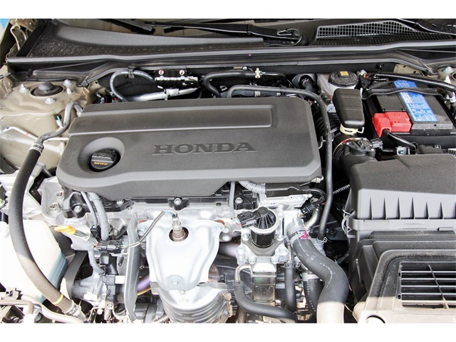 new 2025 Honda Civic car, priced at $28,764