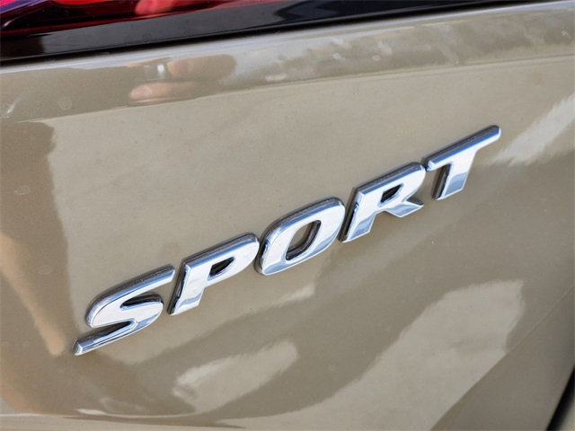 new 2025 Honda Civic car, priced at $28,764