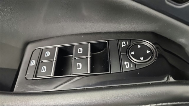 used 2025 Mazda CX-30 car, priced at $28,897
