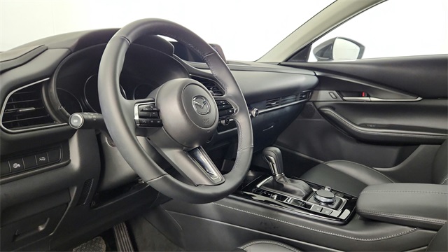 used 2025 Mazda CX-30 car, priced at $28,897