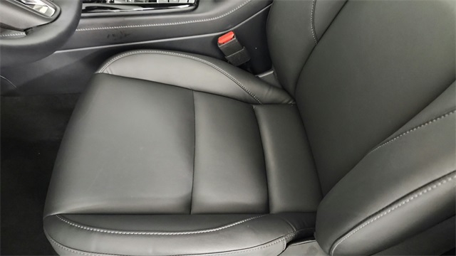 used 2025 Mazda CX-30 car, priced at $28,897