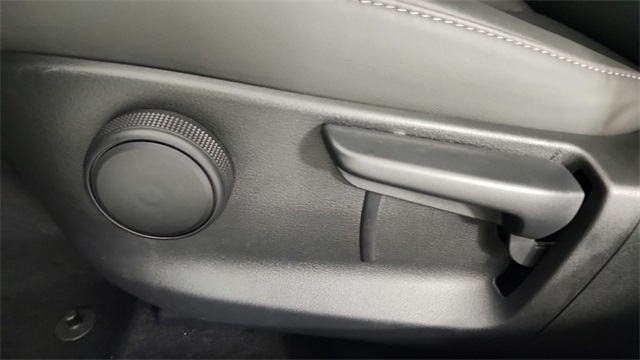 used 2025 Mazda CX-30 car, priced at $28,897