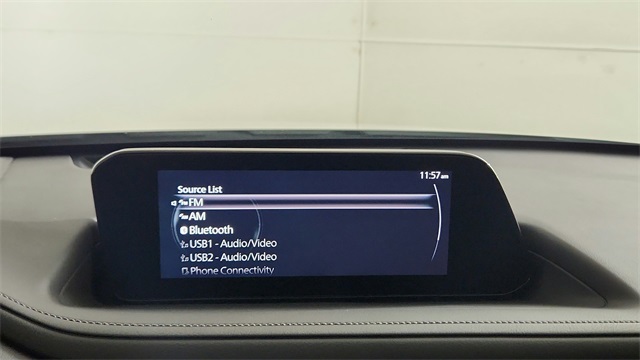 used 2025 Mazda CX-30 car, priced at $28,897