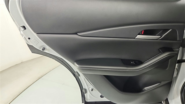 used 2025 Mazda CX-30 car, priced at $28,897