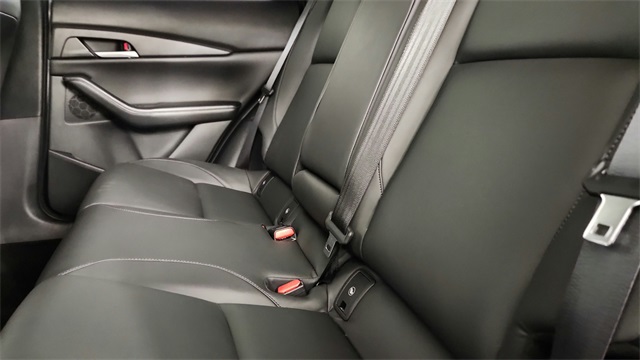 used 2025 Mazda CX-30 car, priced at $28,897