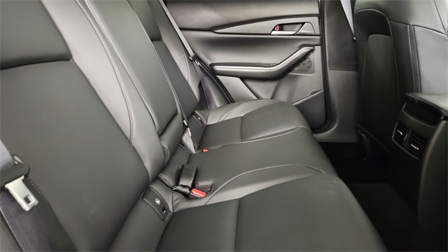 used 2025 Mazda CX-30 car, priced at $28,897