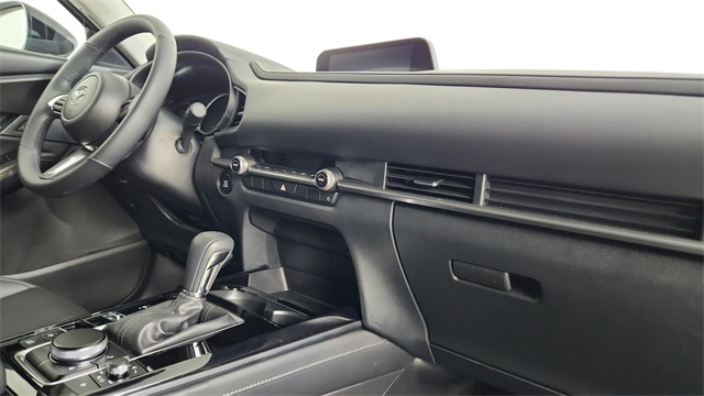 used 2025 Mazda CX-30 car, priced at $28,897