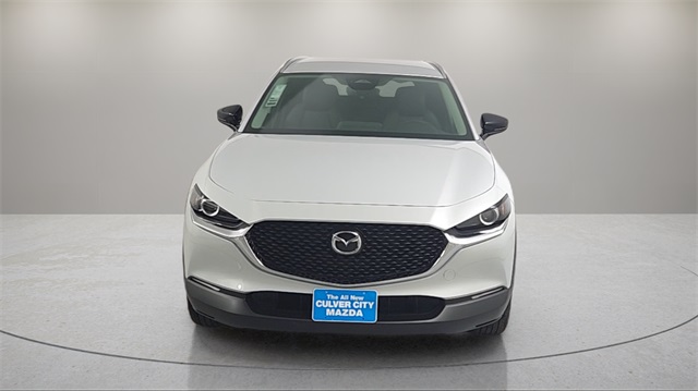 used 2025 Mazda CX-30 car, priced at $28,897