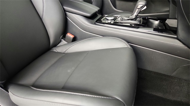 used 2025 Mazda CX-30 car, priced at $28,897