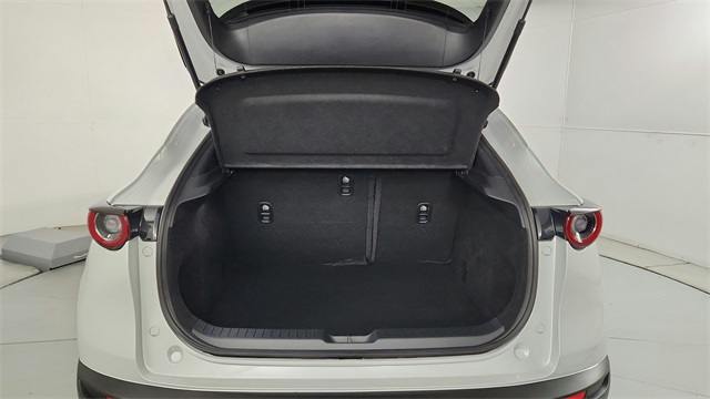 used 2025 Mazda CX-30 car, priced at $28,897