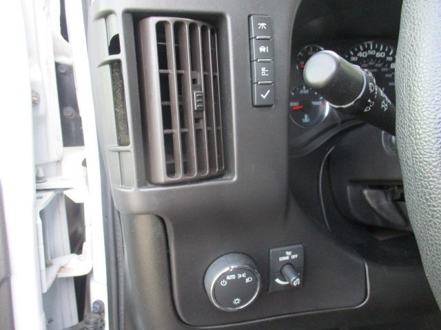 used 2022 Chevrolet Express 2500 car, priced at $28,888