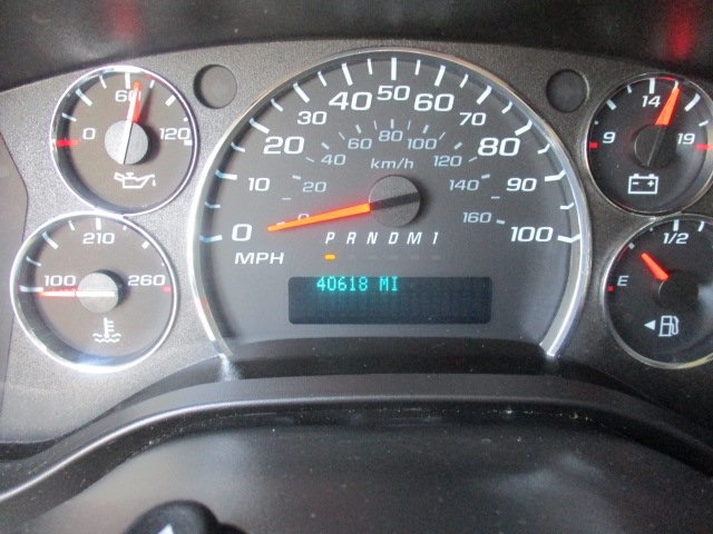 used 2022 Chevrolet Express 2500 car, priced at $28,888