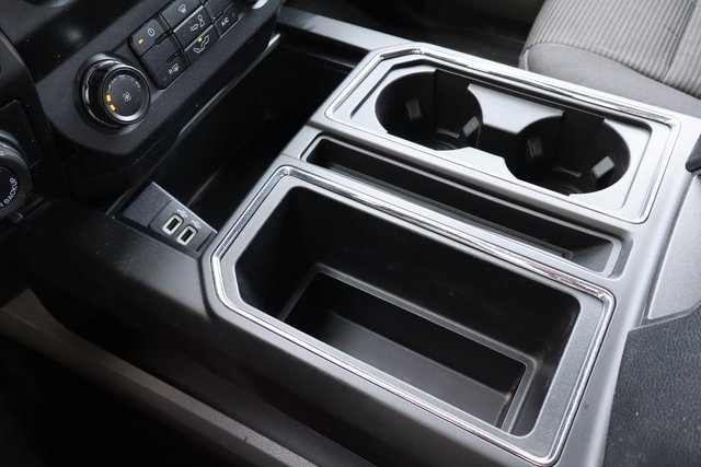 used 2019 Ford F-150 car, priced at $23,900