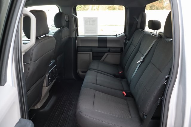 used 2019 Ford F-150 car, priced at $23,900