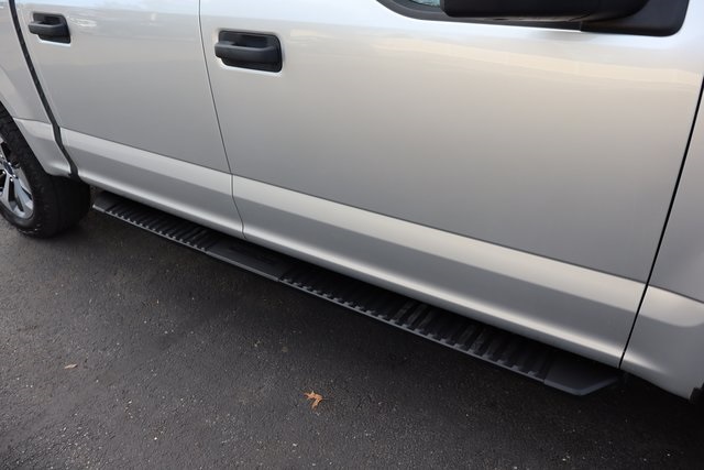 used 2019 Ford F-150 car, priced at $23,900