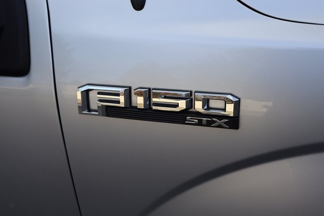 used 2019 Ford F-150 car, priced at $23,900