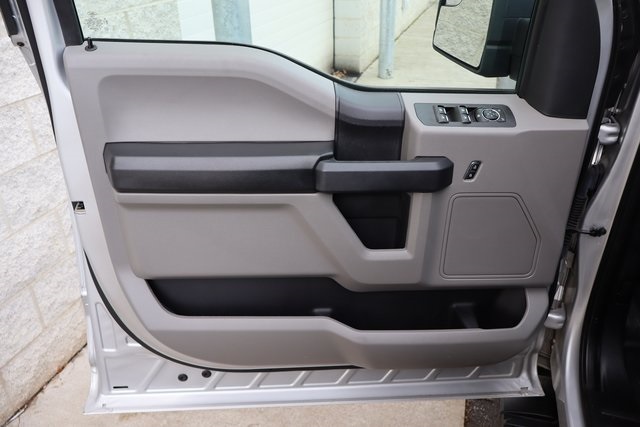 used 2019 Ford F-150 car, priced at $23,900