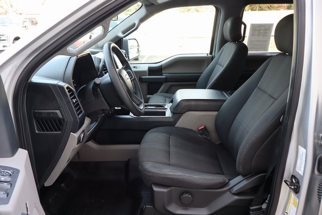 used 2019 Ford F-150 car, priced at $23,900