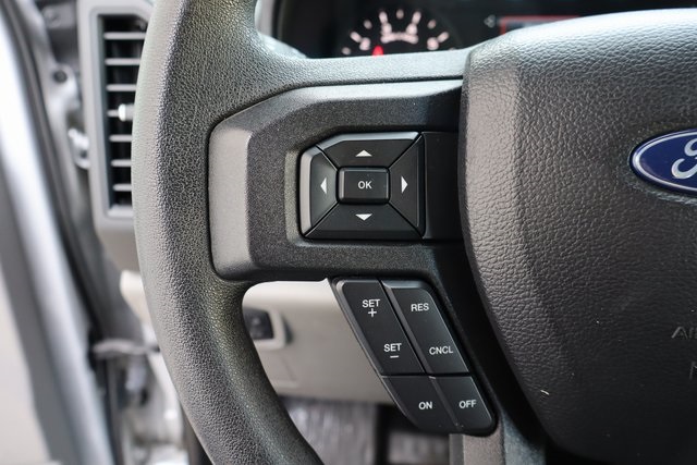 used 2019 Ford F-150 car, priced at $23,900