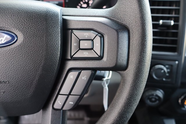 used 2019 Ford F-150 car, priced at $23,900