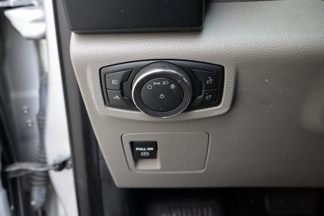 used 2019 Ford F-150 car, priced at $23,900