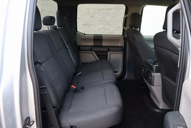 used 2019 Ford F-150 car, priced at $23,900