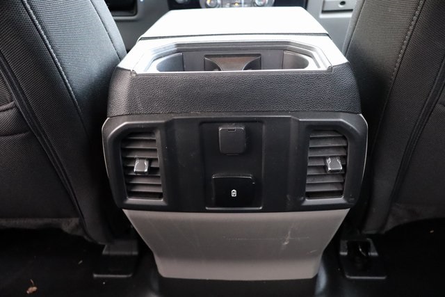 used 2019 Ford F-150 car, priced at $23,900