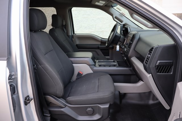 used 2019 Ford F-150 car, priced at $23,900