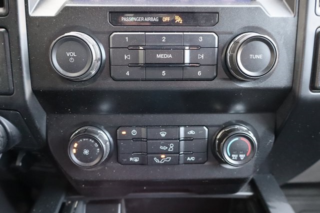 used 2019 Ford F-150 car, priced at $23,900