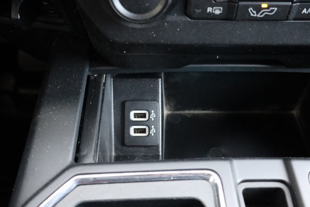 used 2019 Ford F-150 car, priced at $23,900