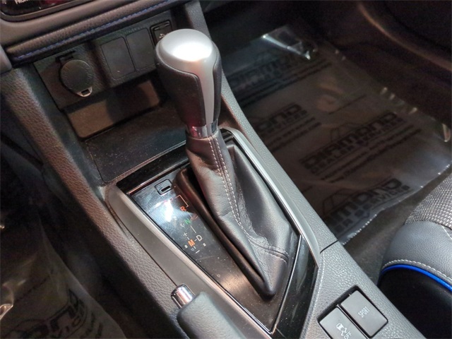 used 2017 Toyota Corolla car, priced at $12,911