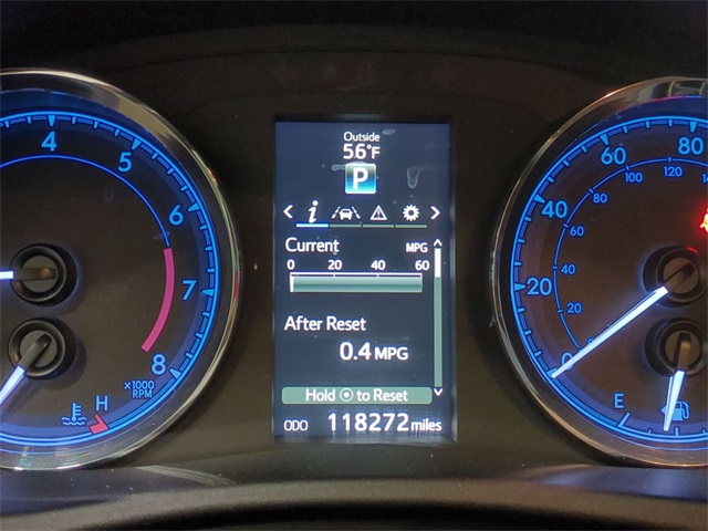 used 2017 Toyota Corolla car, priced at $12,911