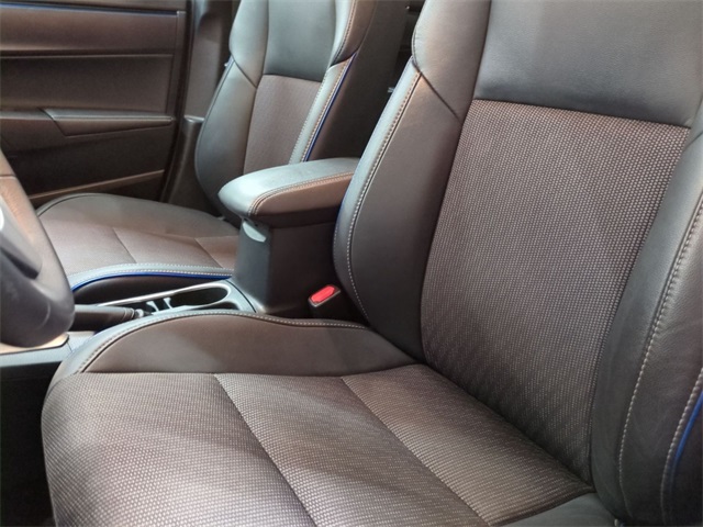 used 2017 Toyota Corolla car, priced at $12,911