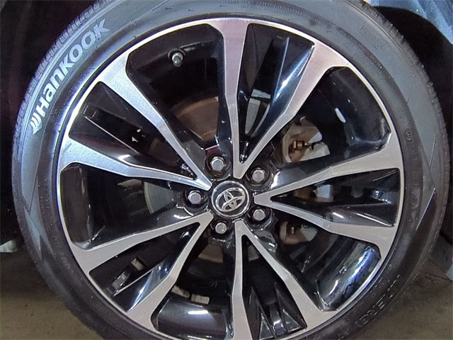 used 2017 Toyota Corolla car, priced at $12,911