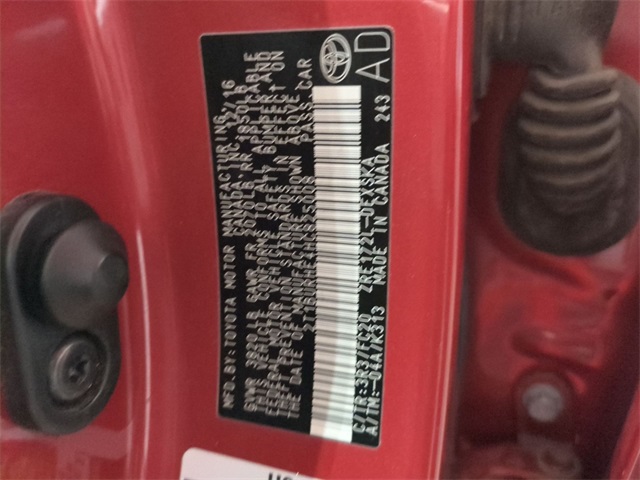 used 2017 Toyota Corolla car, priced at $12,911