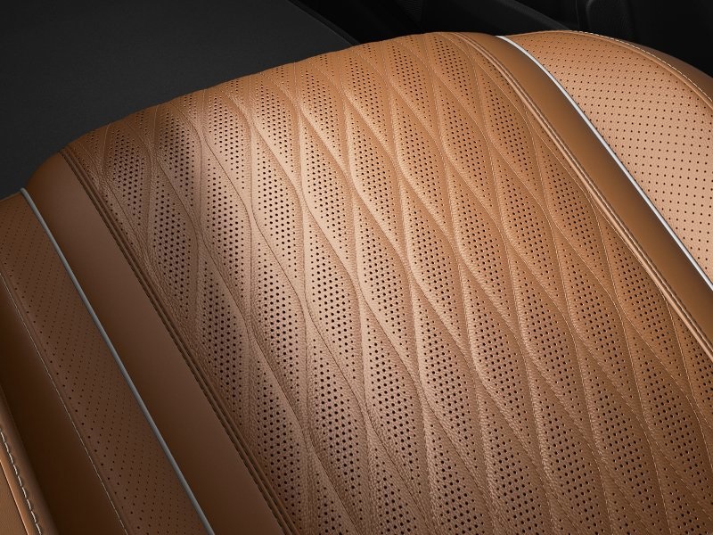 new 2026 INFINITI QX60 car, priced at $74,345