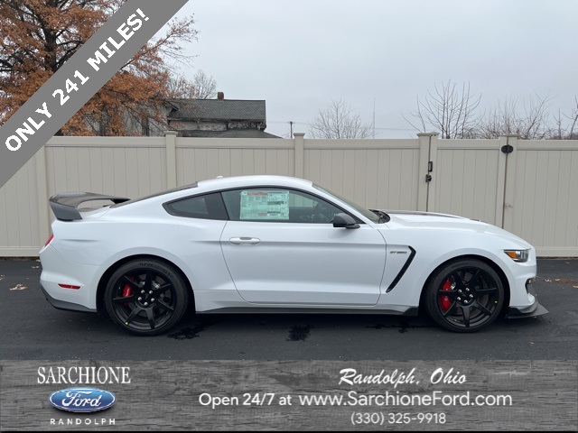 used 2016 Ford Mustang car, priced at $94,900