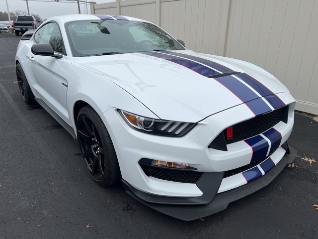 used 2016 Ford Mustang car, priced at $94,900